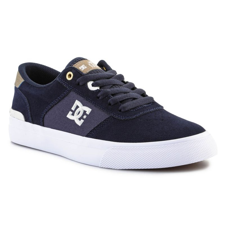 DC Shoes Teknic S Wes Shoe M ADYS300751-DNW cipele plava