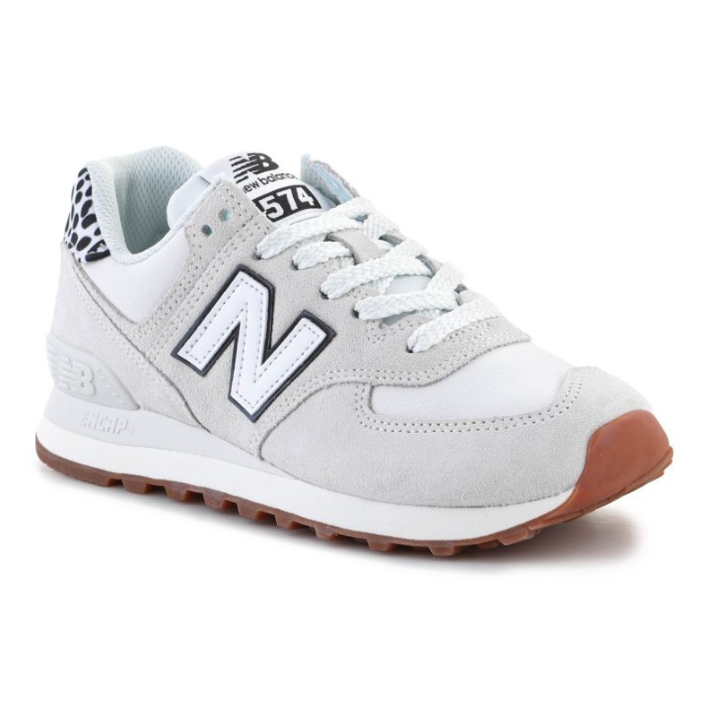 Cipele New Balance W WL574XW2 bijela