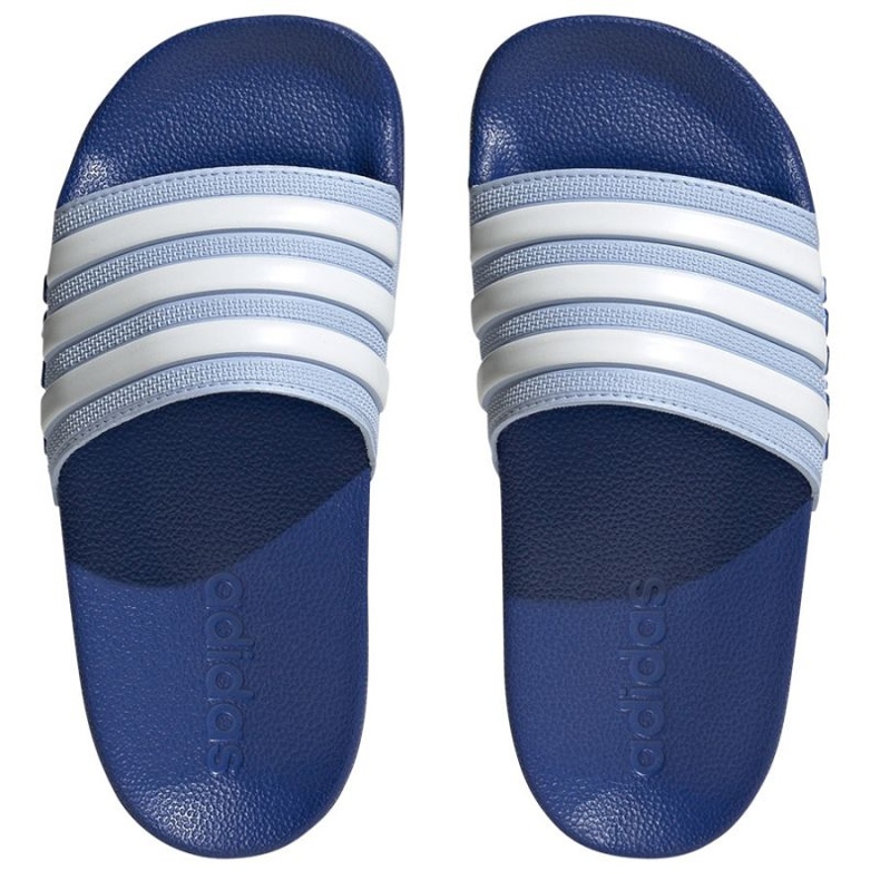 Papuče adidas Adilette Shower K Jr IG4875 plava