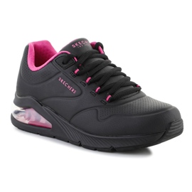 Skechers Uno 2-2nd Best W 155542-BBK cipele crna