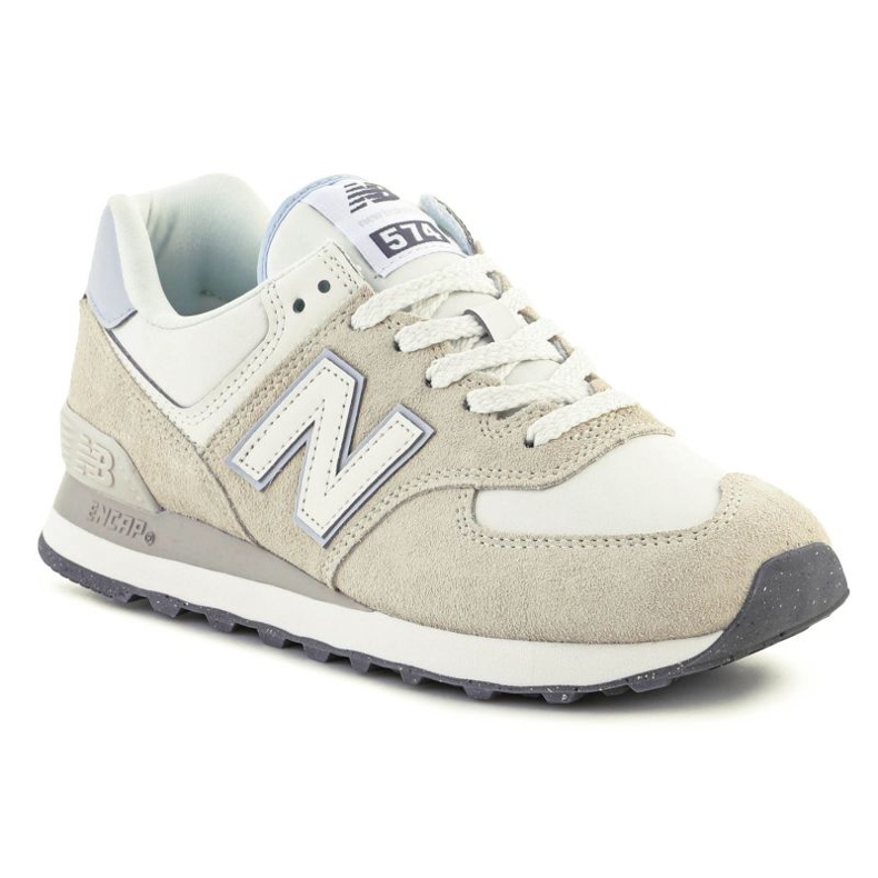 Cipele New Balance W WL574AA2 bijela