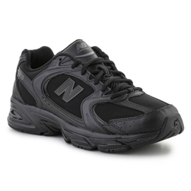 New Balance cipele MR530NB crna