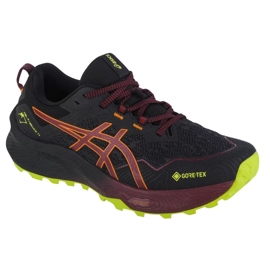 Asics GEL-Trabuco 11 Gtx M 1011B608 003 cipele crno