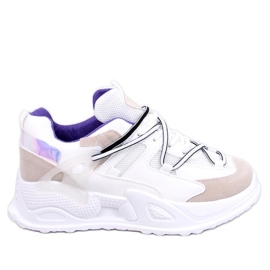 Farey White tenisice bijela