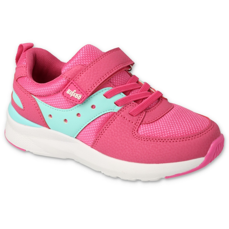 Dječji sport Befado 516Y156 PINK raznobojna