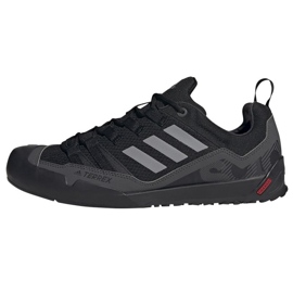 Cipele Adidas Terrex Swift Solo 2 M GZ0331 crna