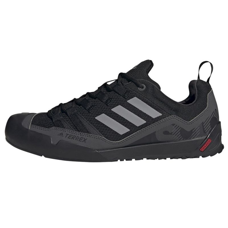 Cipele Adidas Terrex Swift Solo 2 M GZ0331 crno