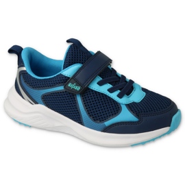 Befado dječje cipele 516Y174 višebojan