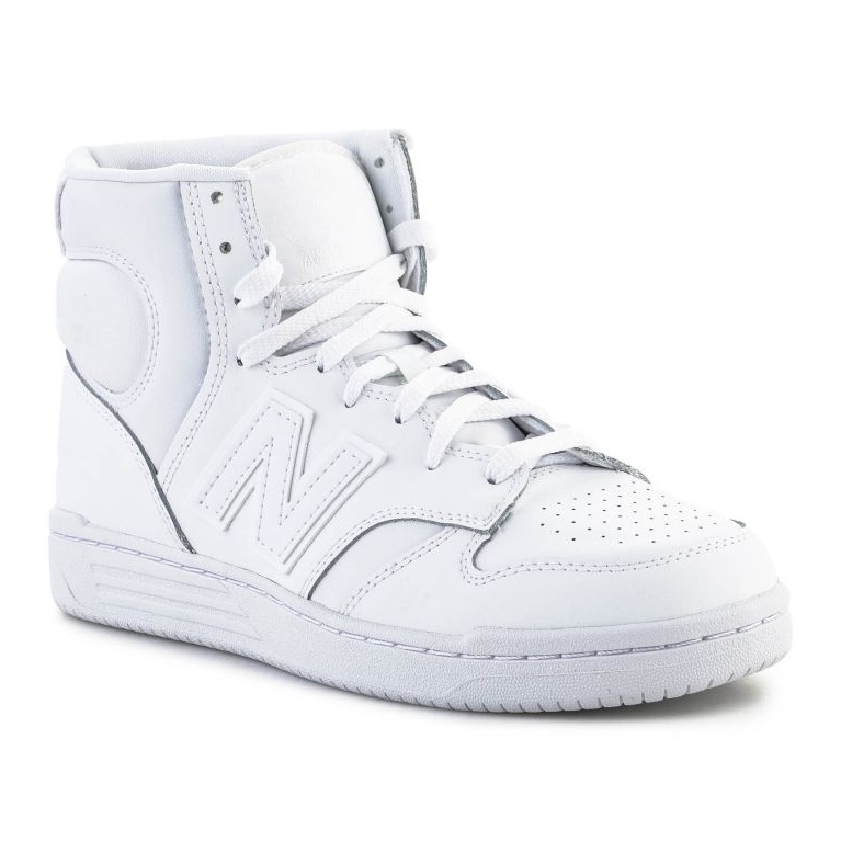 Cipele New Balance BB480COC bijela