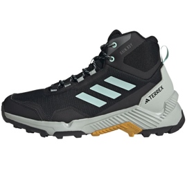 Adidas Terrex Eastrail 2 Mid RAIN.RDY M IF4912 cipele crna