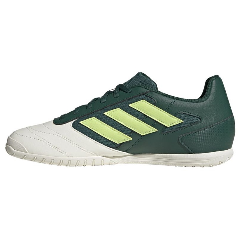 Adidas Super Sala 2 In M IE1551 tenisice za nogomet zelena zelena
