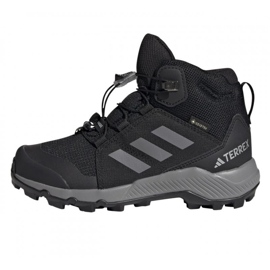 Adidas Terrex Mid Gtx K Jr IF7522 tenisice crna