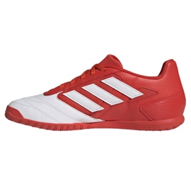 Adidas Super Sala 2 In M IE1549 tenisice za nogomet naranča
