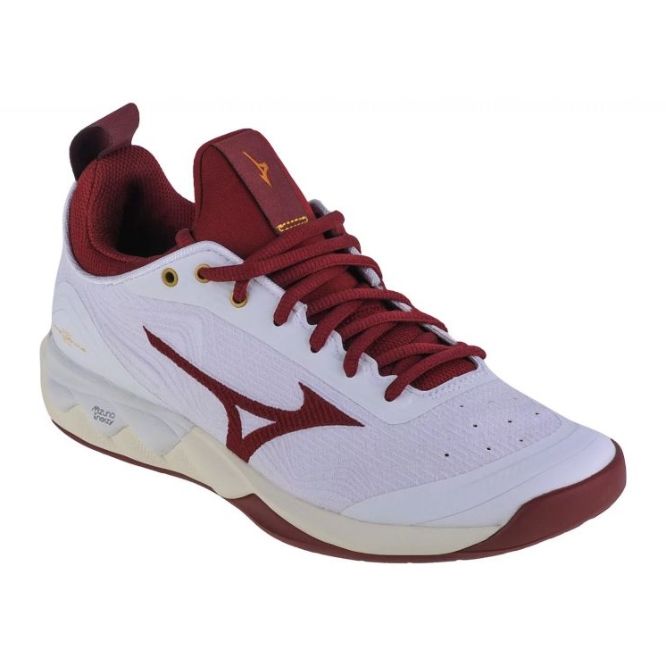 Mizuno Wave Luminous 2 W V1GC212045 tenisice za odbojku bijela