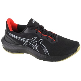 Asics Gel-Pulse 14 M tenisice za trčanje 1011B491-004 crno