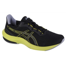 Asics Gel-Pulse 14 M tenisice za trčanje 1011B491-005 crna