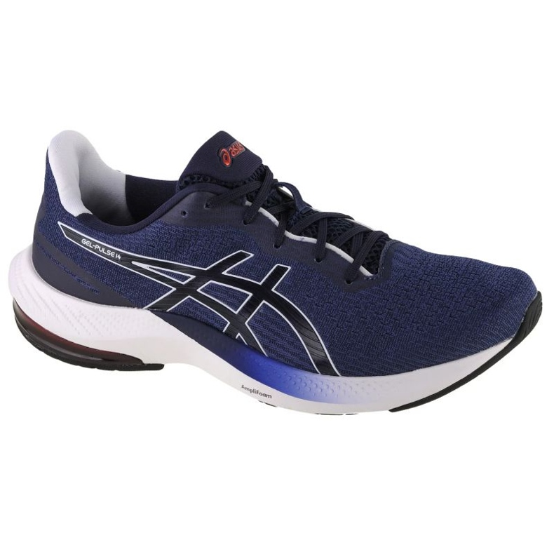 Asics Gel-Pulse 14 M tenisice za trčanje 1011B491-404 plava