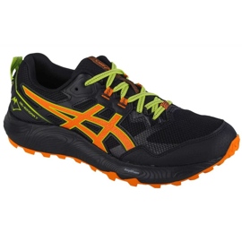 Asics Gel-Sonoma 7 M tenisice za trčanje 1011B595-002 crna