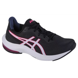Asics Gel-Pulse 14 W tenisice za trčanje 1012B318-022 crna