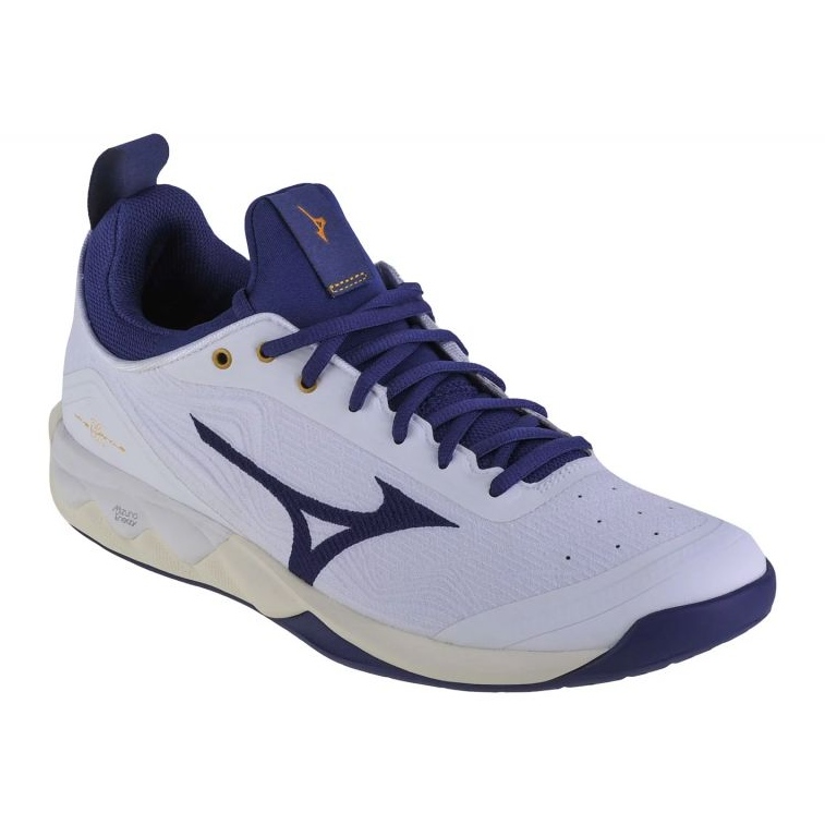 Mizuno Wave Luminous 2 M V1GA212043 tenisice za odbojku bijela bijela