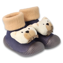 Befado baby 002P049 plava