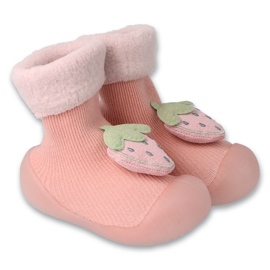 Befado baby 002P047 ružičasta