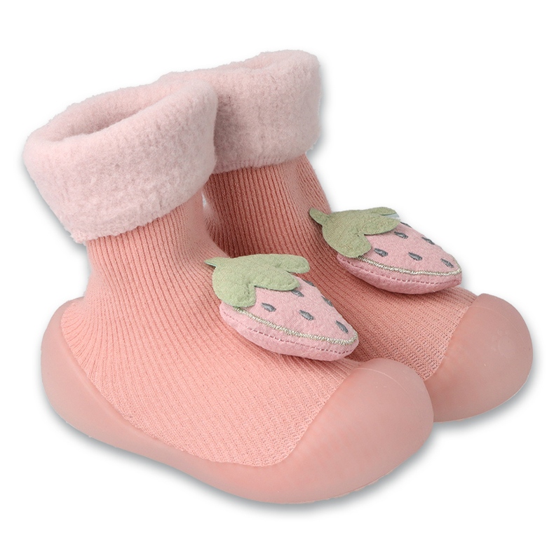 Befado baby 002P047 ružičasta