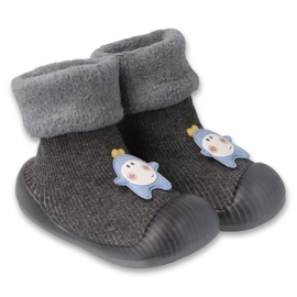 Befado baby 002P055 siva