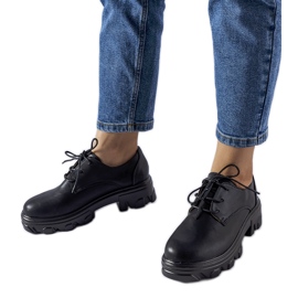 Crne Kelly cipele crna