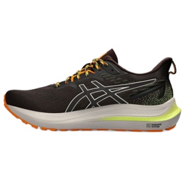 Asics GT-2000 12 Tr M 1011B775 200 tenisice za trčanje crna