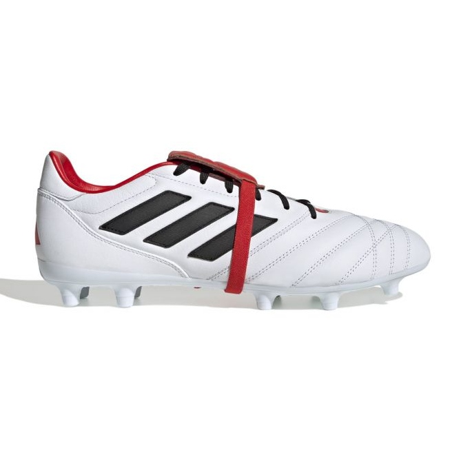 Adidas Copa Gloro Fg M ID4635 tenisice za nogomet bijela