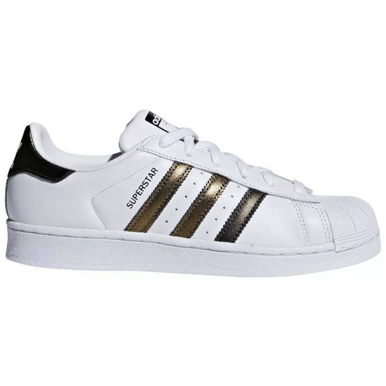 Adidas Superstar W tenisice B41513 bijela