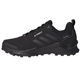 Adidas Terrex AX4 Beta COLD.RDY M IF7431 cipele crna