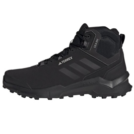 Adidas Terrex AX4 Mid Beta COLD.RDY M IF4953 cipele crna