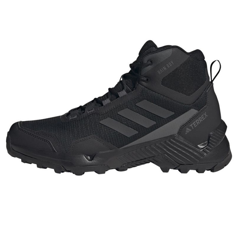 Adidas Terrex Eastrail 2 Mid RAIN.RDY M HP8600 cipele crno