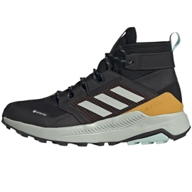 Adidas Terrex Trailmaker Mid Gtx M IF4936 tenisice crna