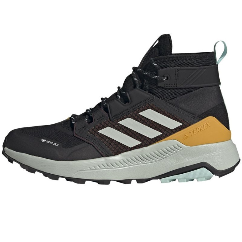 Adidas Terrex Trailmaker Mid Gtx M IF4936 tenisice crno
