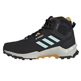 Adidas Terrex AX4 Mid Beta COLD.RDY M IF7433 cipele crna
