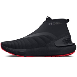 Under Armour Hovr Phantom 3 Se Warm M cipele 3026802-001 crna