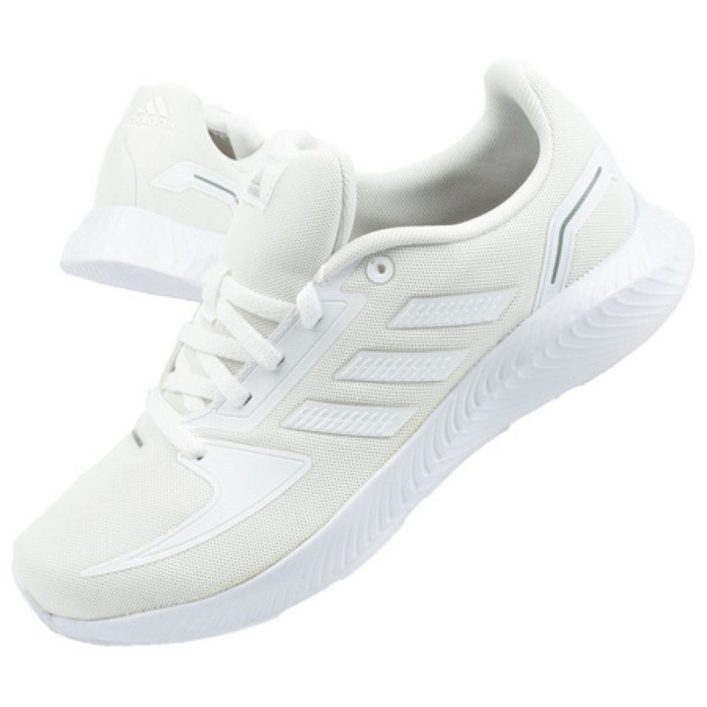 Adidas sportske cipele Runfalcon 2.0 W FY9496 bijela
