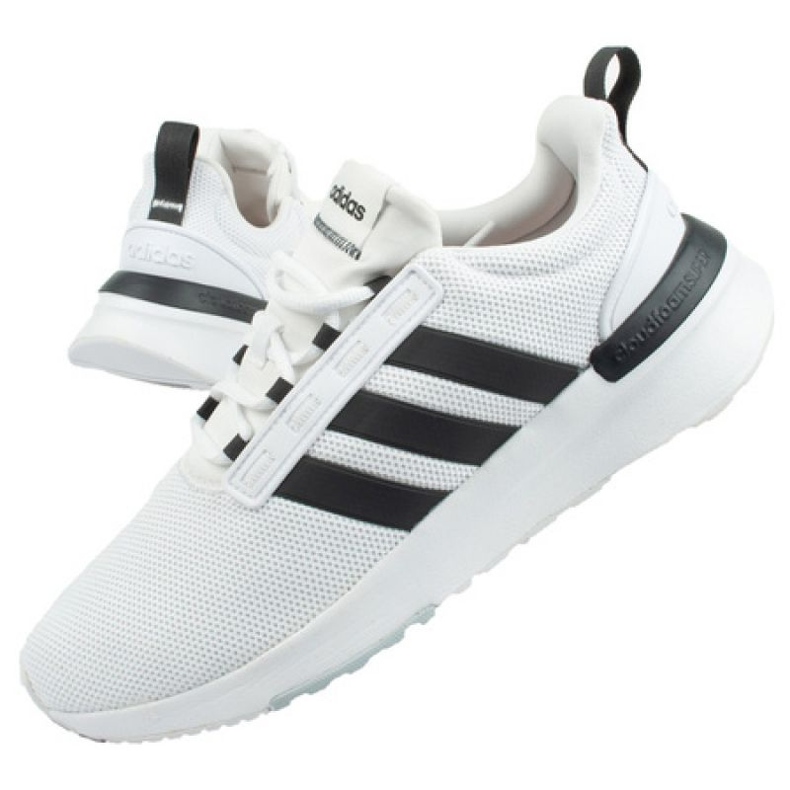 Adidas Racer TR21 M GZ8182 cipele bijela