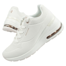 Skechers Million Air W 155401 cipele bijela