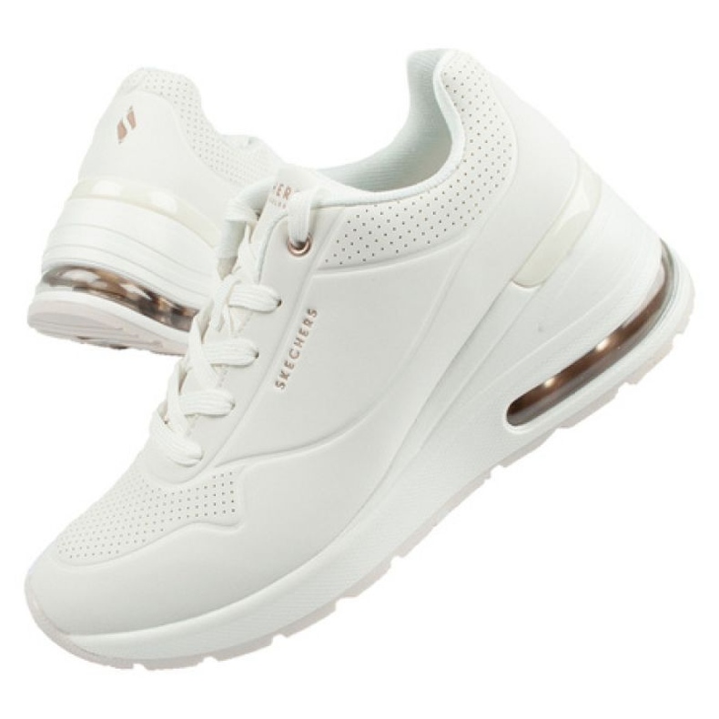 Skechers Million Air W 155401 cipele bijela