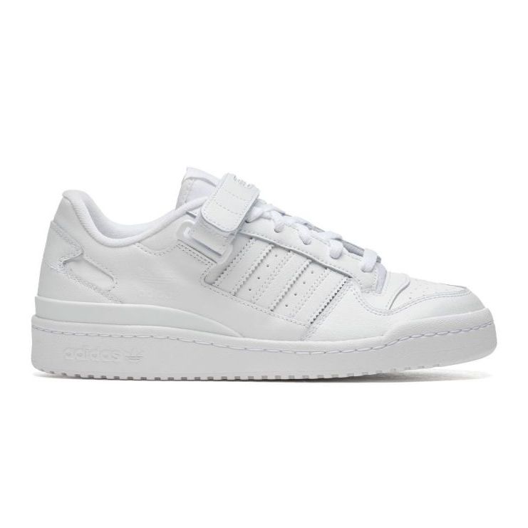 Adidas Forum Low M FY7755 cipele bijela