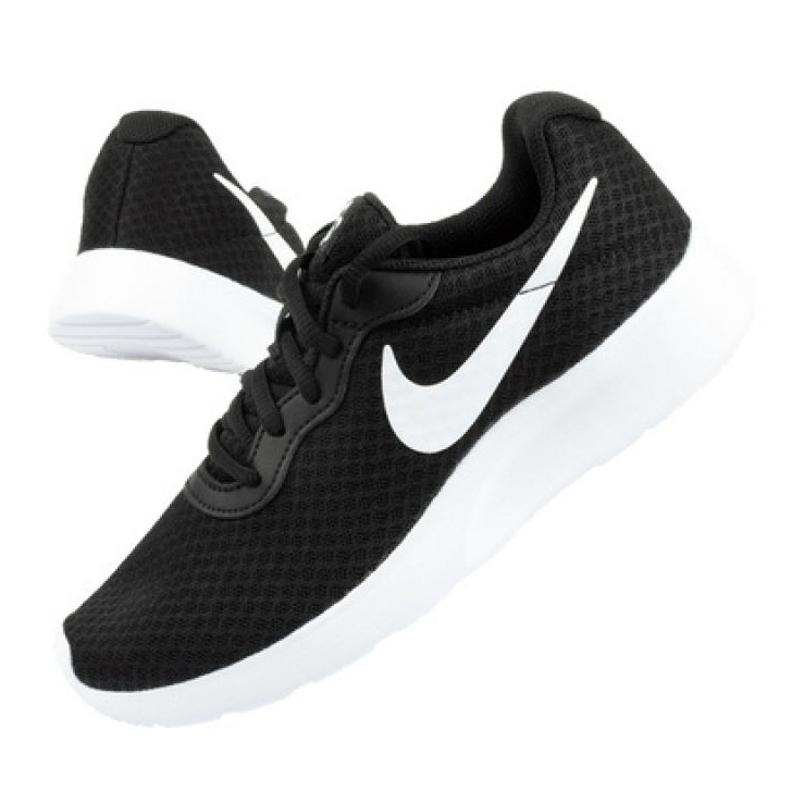 Nike Tanjun W DJ6257-004 cipele crno