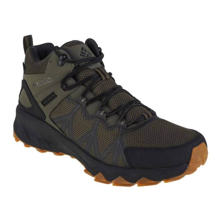 Cipele Columbia Peakfreak Ii Mid Outdry M 2005091213 zelena