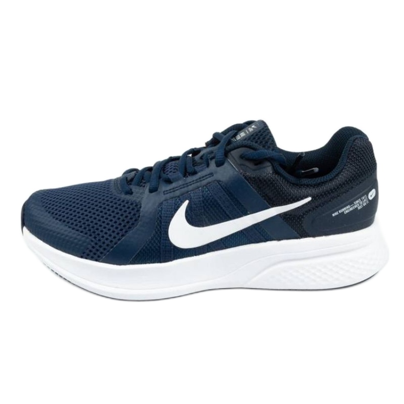 Nike Run Swift 2 M CU3517-400 tenisice plava