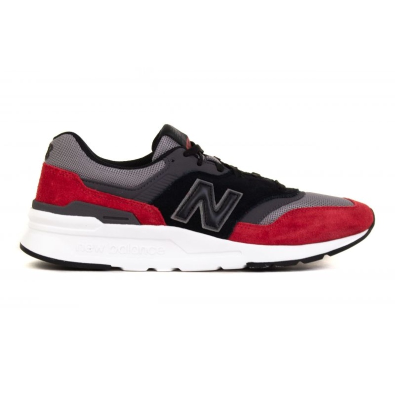 New Balance M CM997HSR cipele crvena