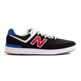 New Balance M CT574RPR cipele crna