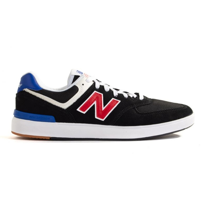 New Balance M CT574RPR cipele crno